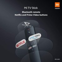 Análisis Xiaomi Mi TV Stick