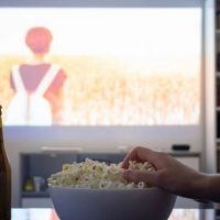 ¿Cómo elegir un buen proyector?